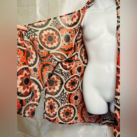 Lularoe Daphne - Picture 6 of 8